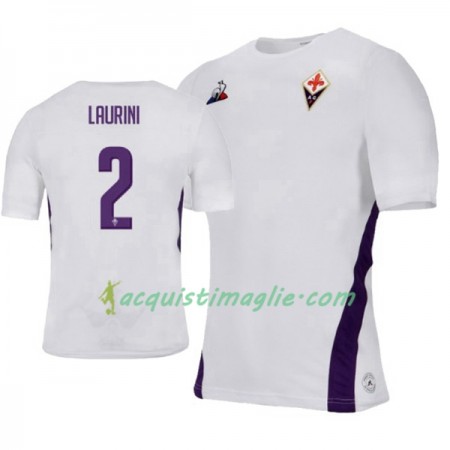 Divisa di Calcio ACF Fiorentina Vincent Laurini 2 Trasferta 2018/2019